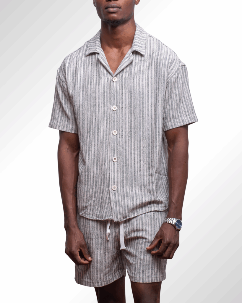 Apparel Sets