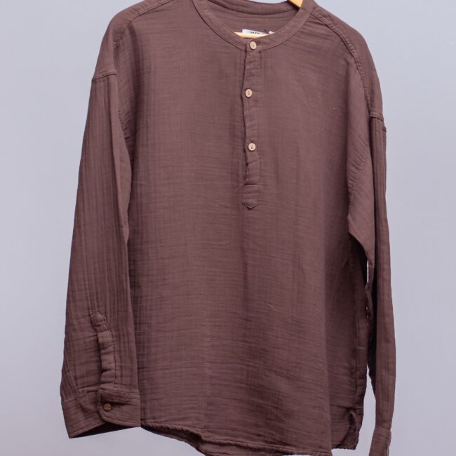 Short Set Sleeve Type