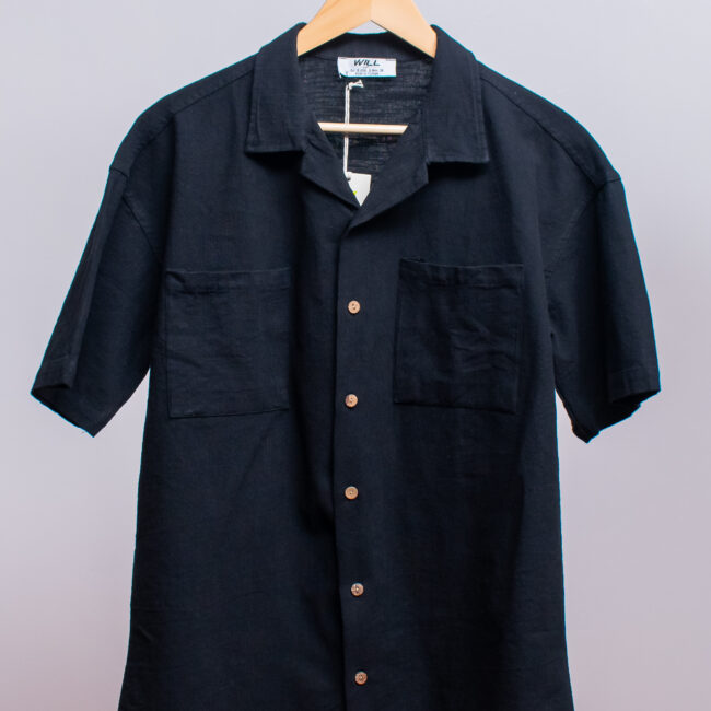 short set collar type