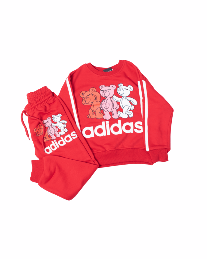 Adidas set