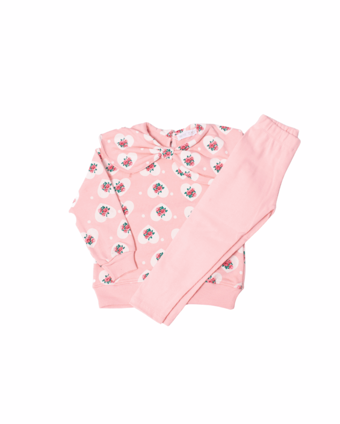 pink heart