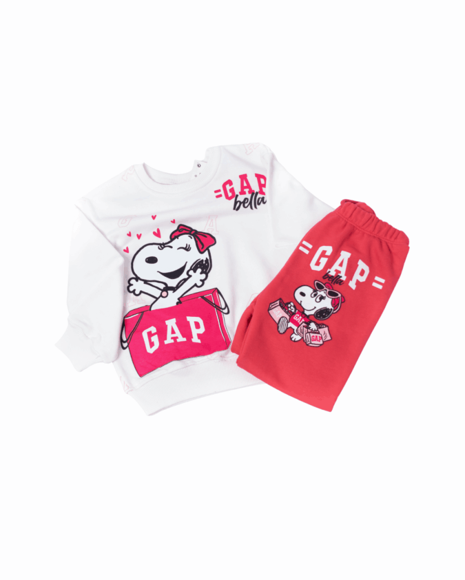 Gap