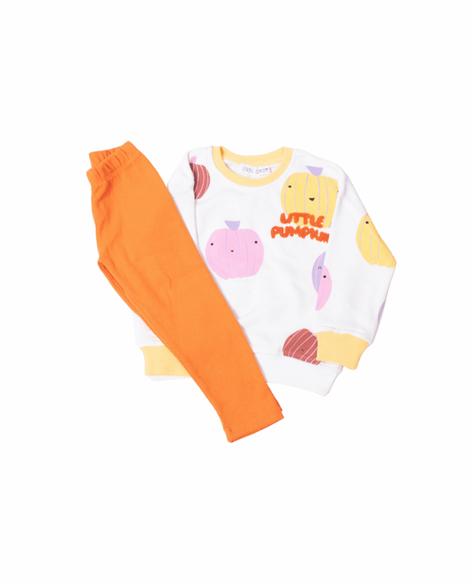 pumpkin set