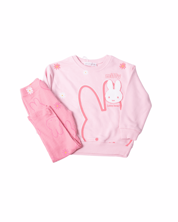 Muffy set