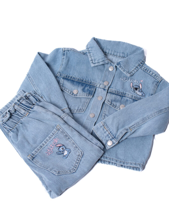 Denimn Duo