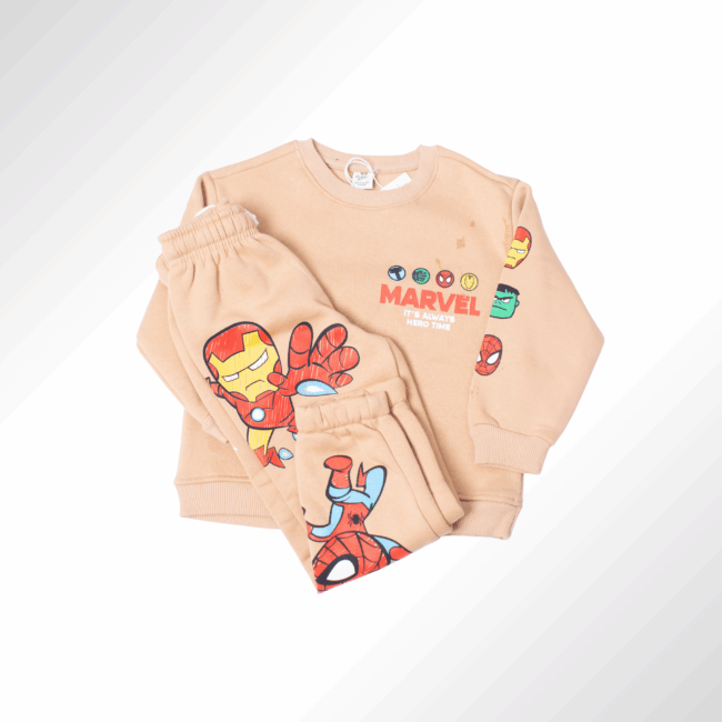 Kids Apparel