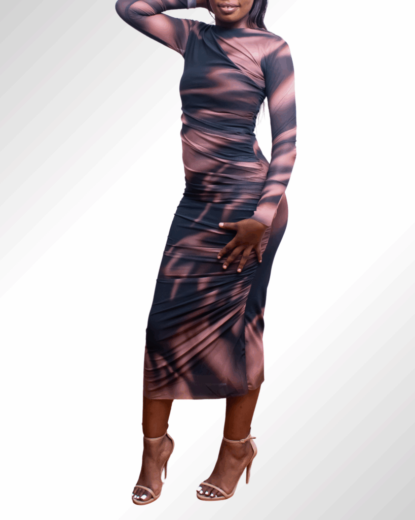 Dresses